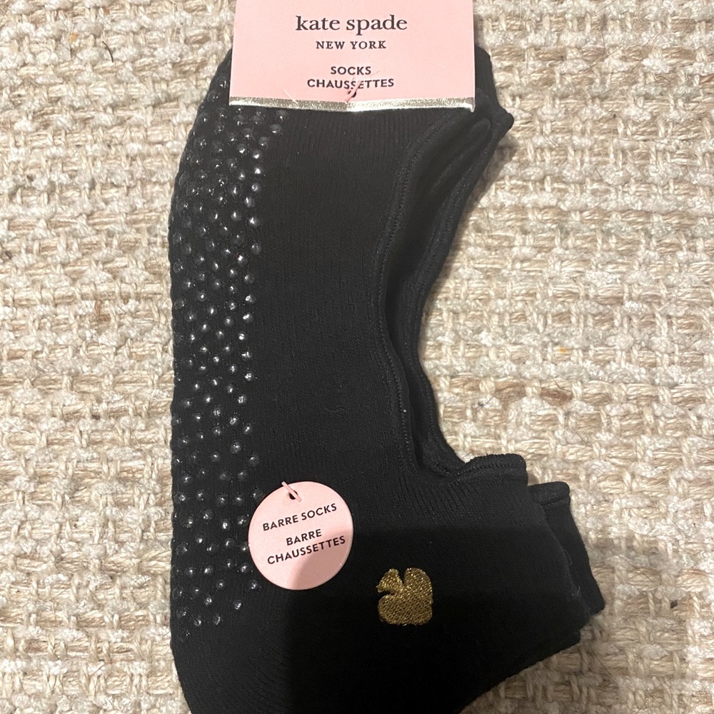 Kate spade ♠️ socks